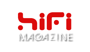 HiFi Magazine