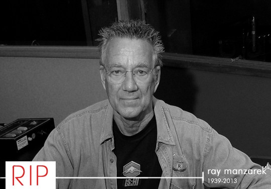 rip-raymanzarek