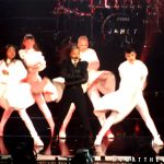 Janet Jackson State of the World Tour - BJCC Arena, Birmingham, AL (December 9, 2017)