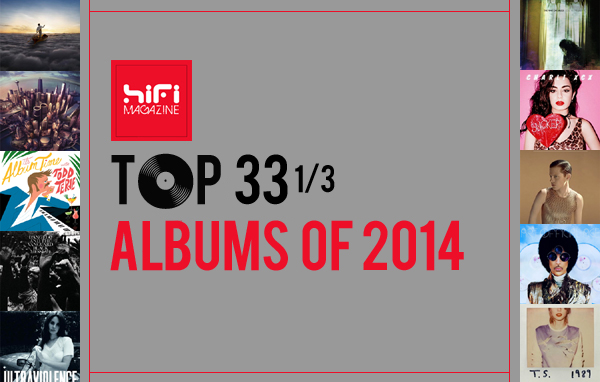 top33-1albumsof2014-header